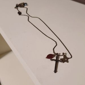 Lucky Brand Necklace